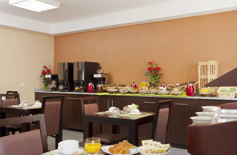 Hôtel Bobigny Pantin  | Bobigny | Seine Saint Denis | France 4