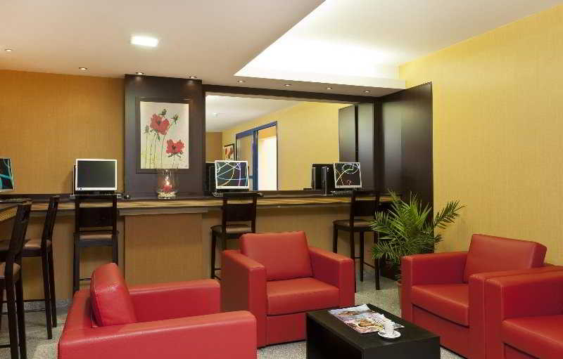 Hôtel Bobigny Pantin  | Bobigny | Seine Saint Denis | France 5