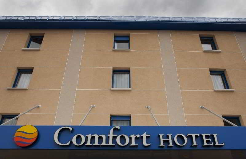 Hôtel Bobigny Pantin  | Bobigny | Seine Saint Denis | France 6