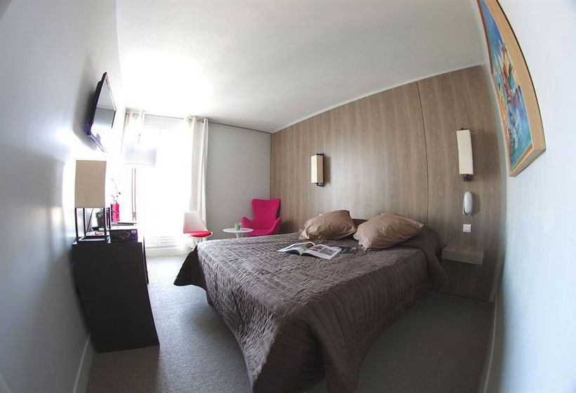 Bliss Hotel  | Cogolin | Var | France 1