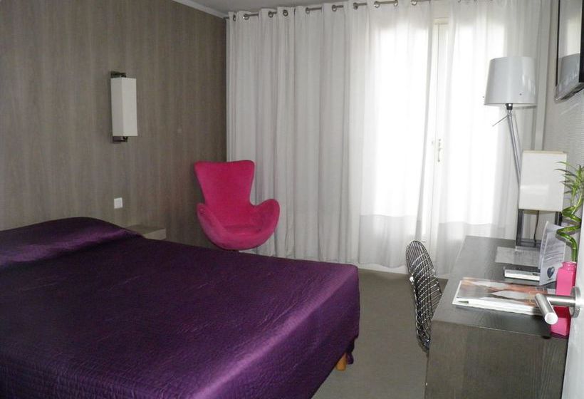 Bliss Hotel  | Cogolin | Var | France 10