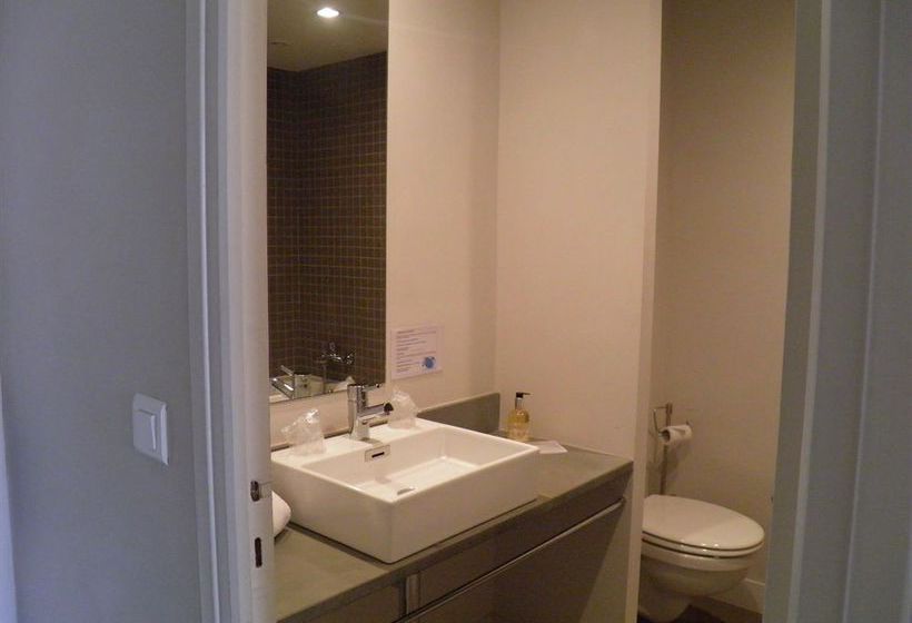 Bliss Hotel  | Cogolin | Var | France 11