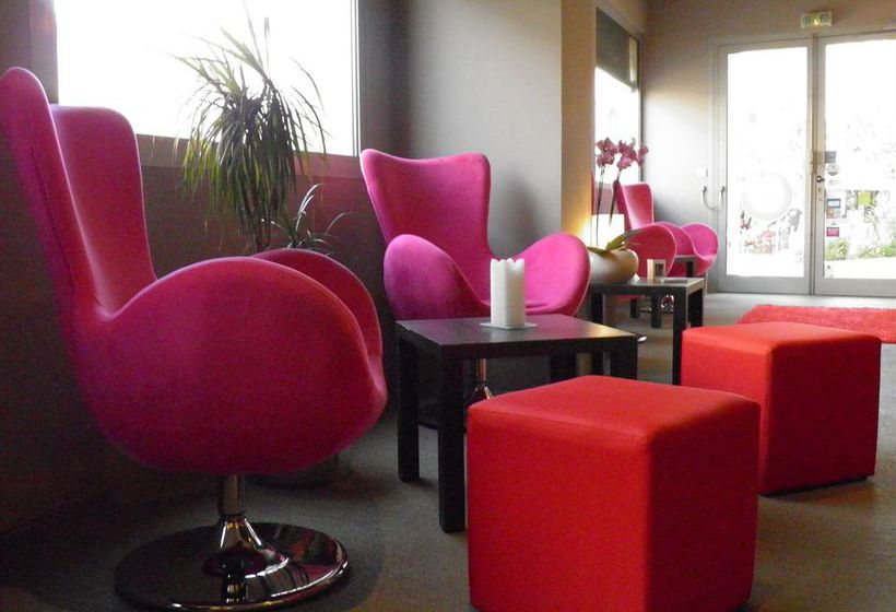 Bliss Hotel  | Cogolin | Var | France 12