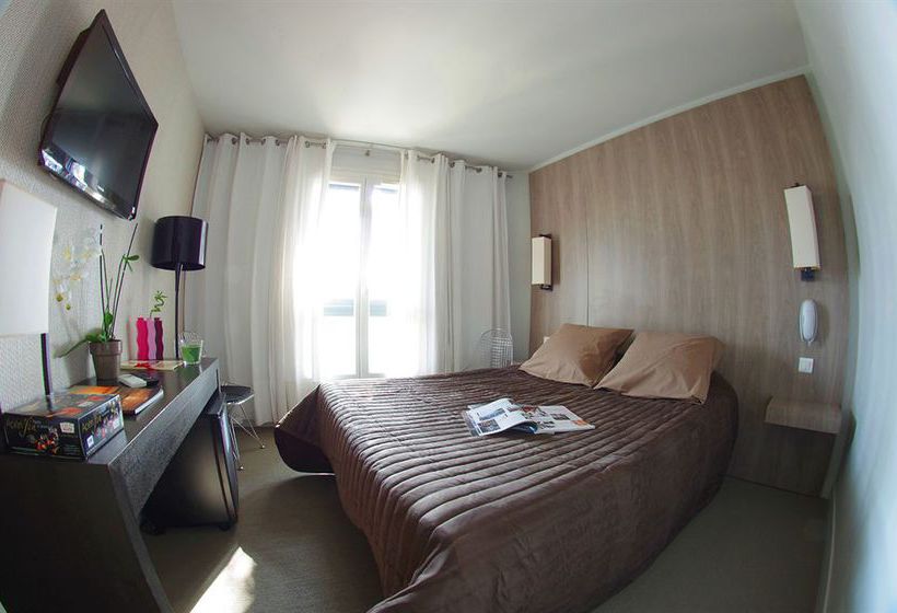 Bliss Hotel  | Cogolin | Var | France 13