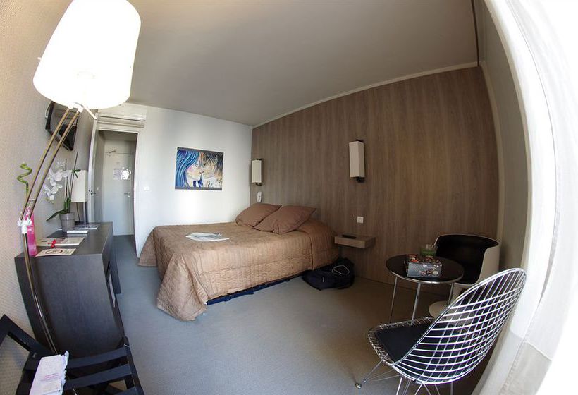 Bliss Hotel  | Cogolin | Var | France 14