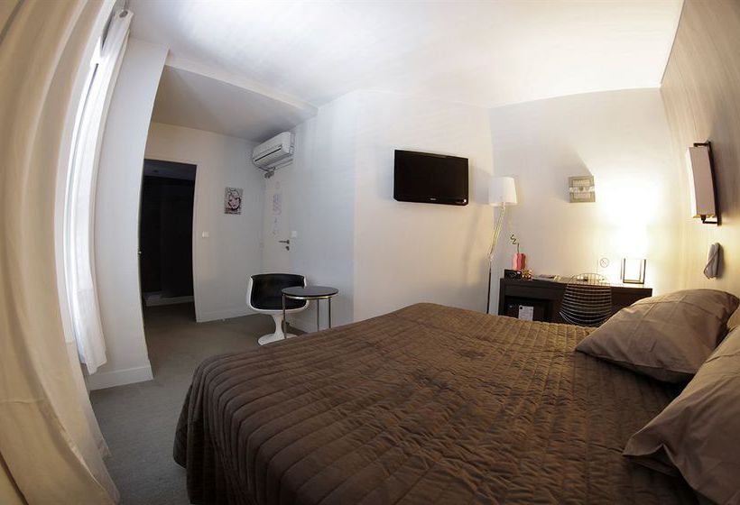 Bliss Hotel  | Cogolin | Var | France 15