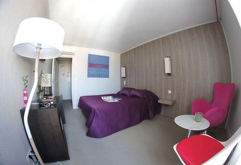 Bliss Hotel  | Cogolin | Var | France 16