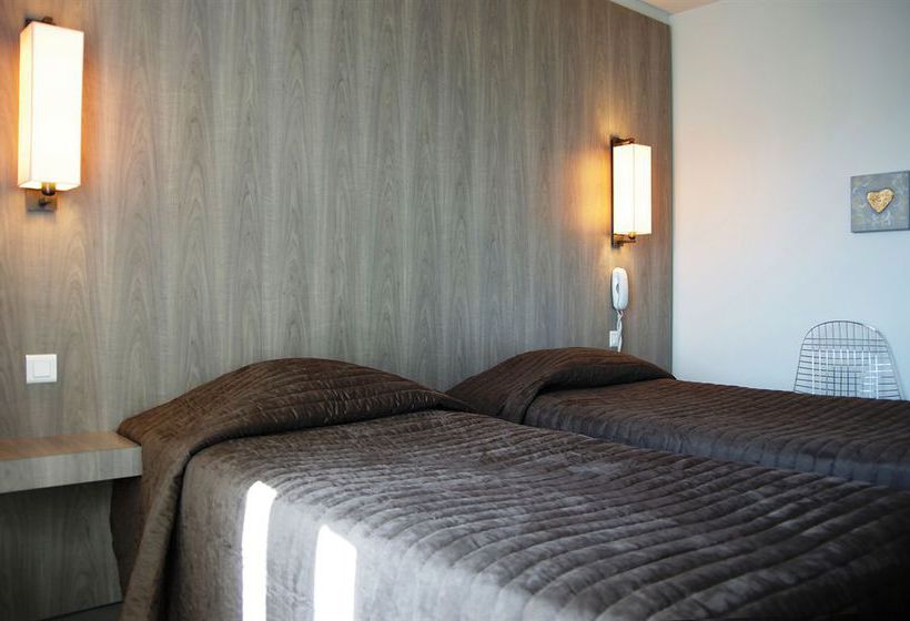 Bliss Hotel  | Cogolin | Var | France 18