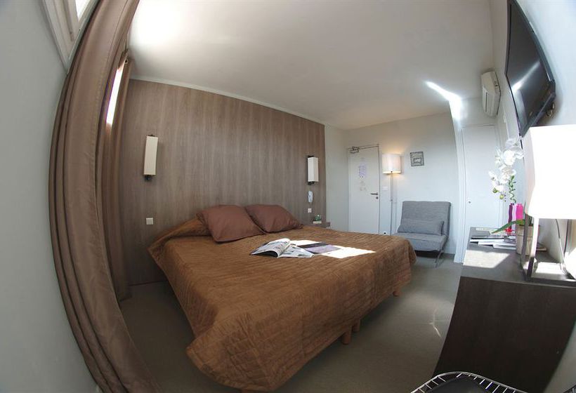 Bliss Hotel  | Cogolin | Var | France 19