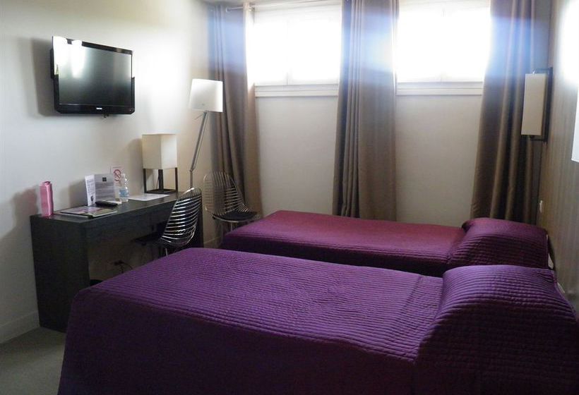 Bliss Hotel  | Cogolin | Var | France 2