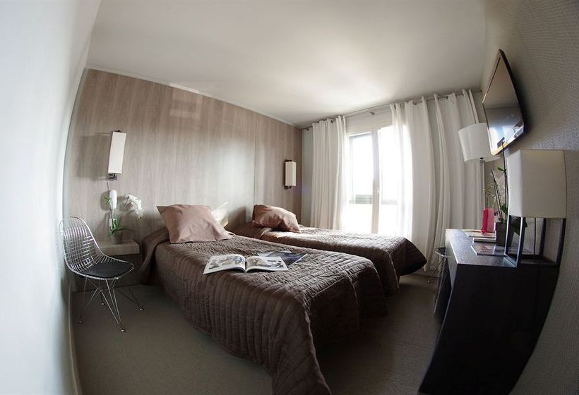 Bliss Hotel  | Cogolin | Var | France 20