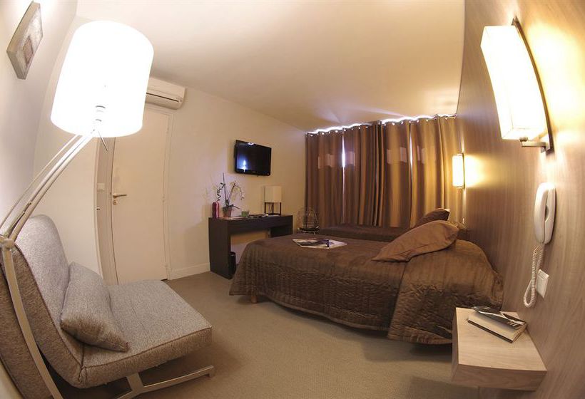 Bliss Hotel  | Cogolin | Var | France 4