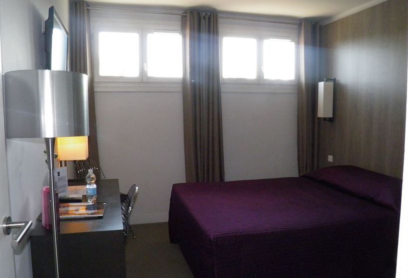 Bliss Hotel  | Cogolin | Var | France 5