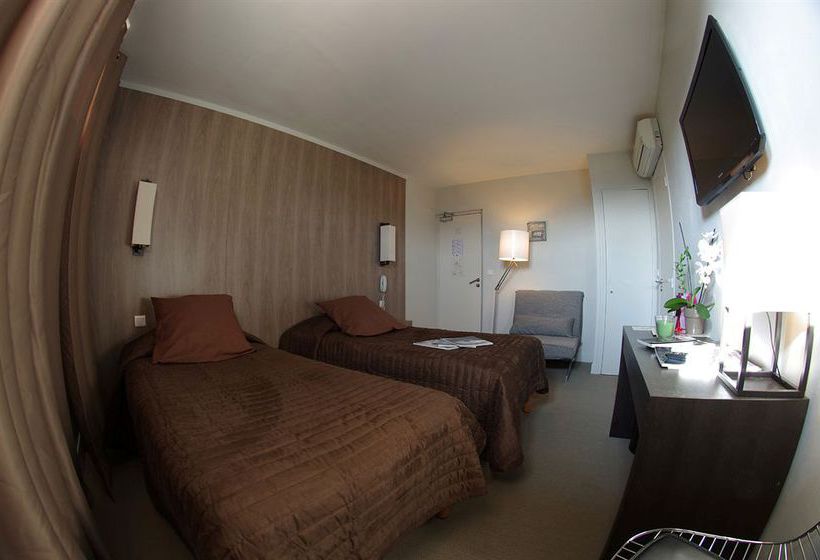 Bliss Hotel  | Cogolin | Var | France 6