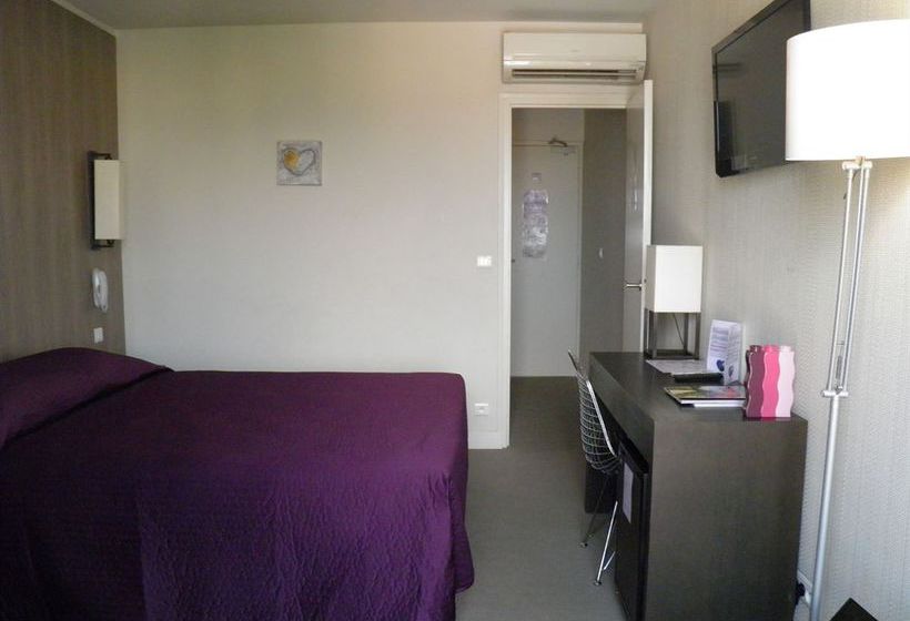 Bliss Hotel  | Cogolin | Var | France 8