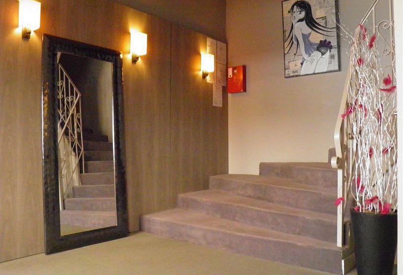 Bliss Hotel  | Cogolin | Var | France 9