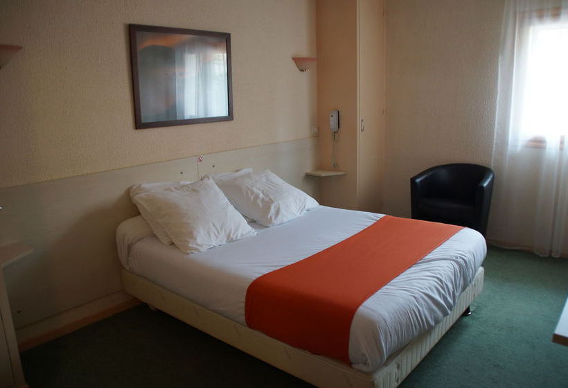 Hôtel Aragon  | Perpignan | Pyrenees-Orientales | France 11