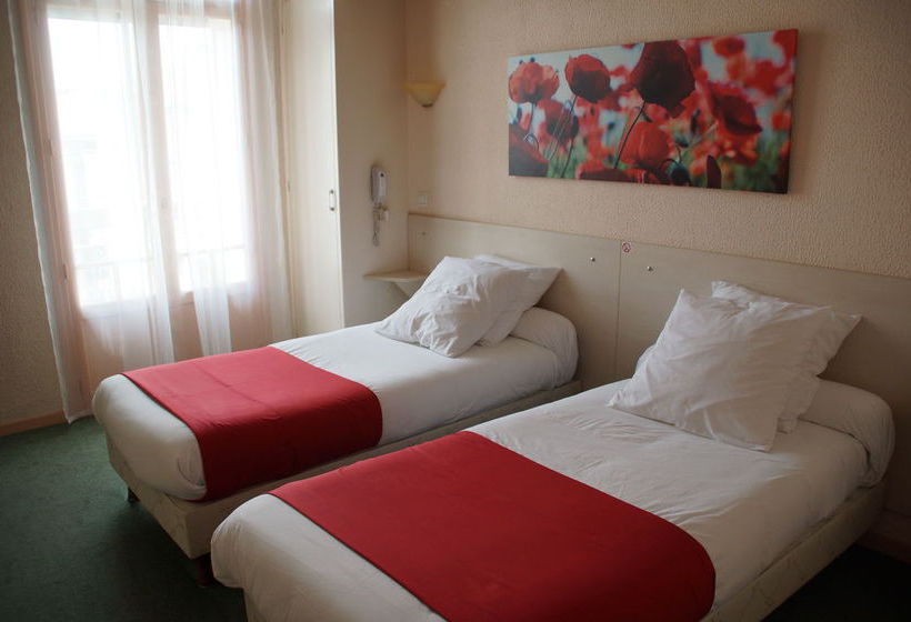 Hôtel Aragon  | Perpignan | Pyrenees-Orientales | France 13