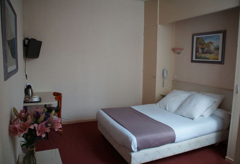 Hôtel Aragon  | Perpignan | Pyrenees-Orientales | France 14