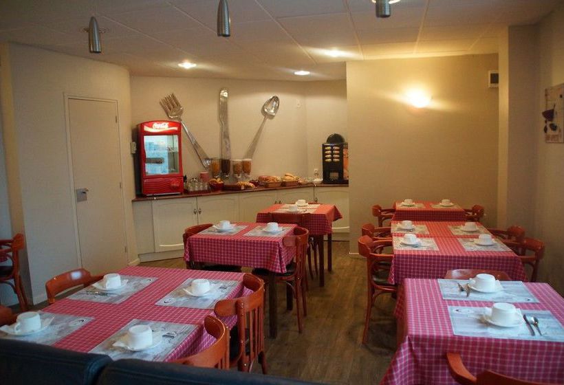 Hôtel Aragon  | Perpignan | Pyrenees-Orientales | France 15