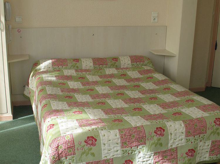 Hôtel Aragon  | Perpignan | Pyrenees-Orientales | France 2