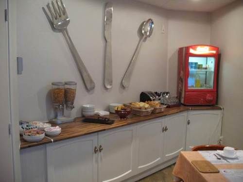 Hôtel Aragon  | Perpignan | Pyrenees-Orientales | France 20