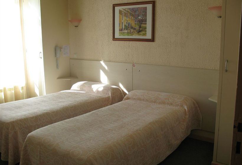 Hôtel Aragon  | Perpignan | Pyrenees-Orientales | France 6