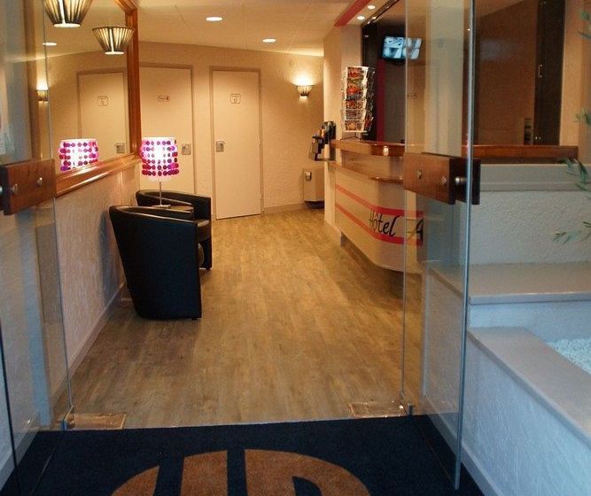 Hôtel Aragon  | Perpignan | Pyrenees-Orientales | France 7