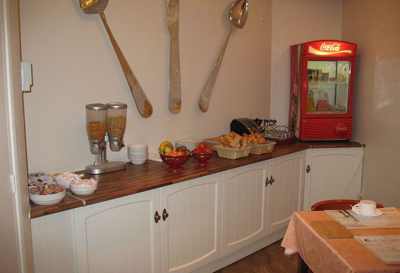 Hôtel Aragon  | Perpignan | Pyrenees-Orientales | France 8