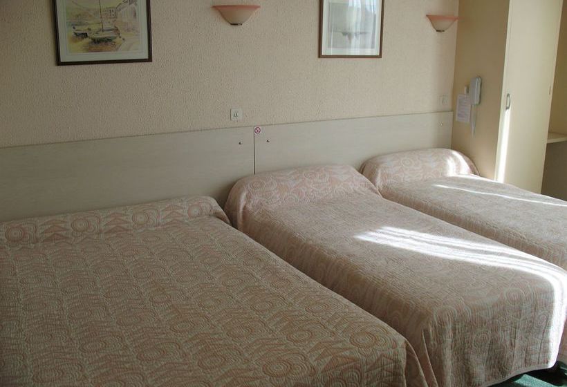 Hôtel Aragon  | Perpignan | Pyrenees-Orientales | France 9