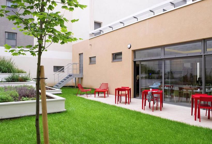 Adagio Paris Vincennes  | Vincennes | Val-de-Marne | France 11