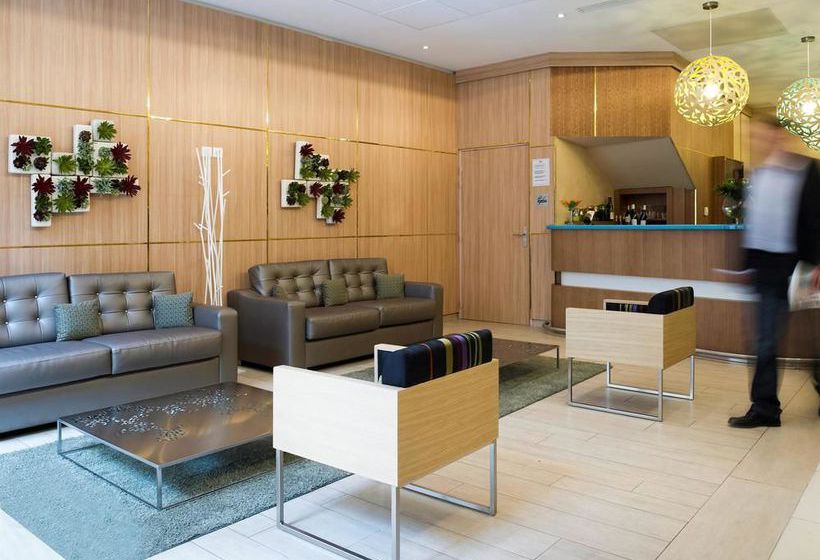 Adagio Paris Vincennes  | Vincennes | Val-de-Marne | France 13