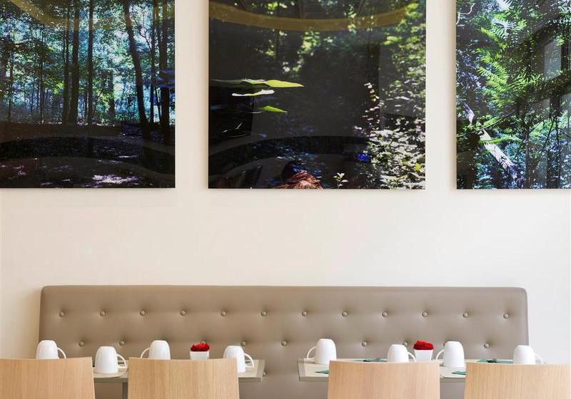 Adagio Paris Vincennes  | Vincennes | Val-de-Marne | France 16