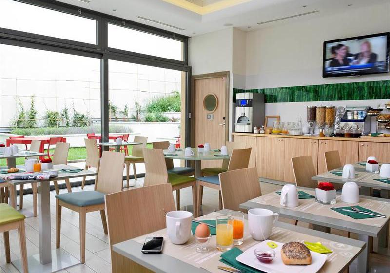 Adagio Paris Vincennes  | Vincennes | Val-de-Marne | France 17