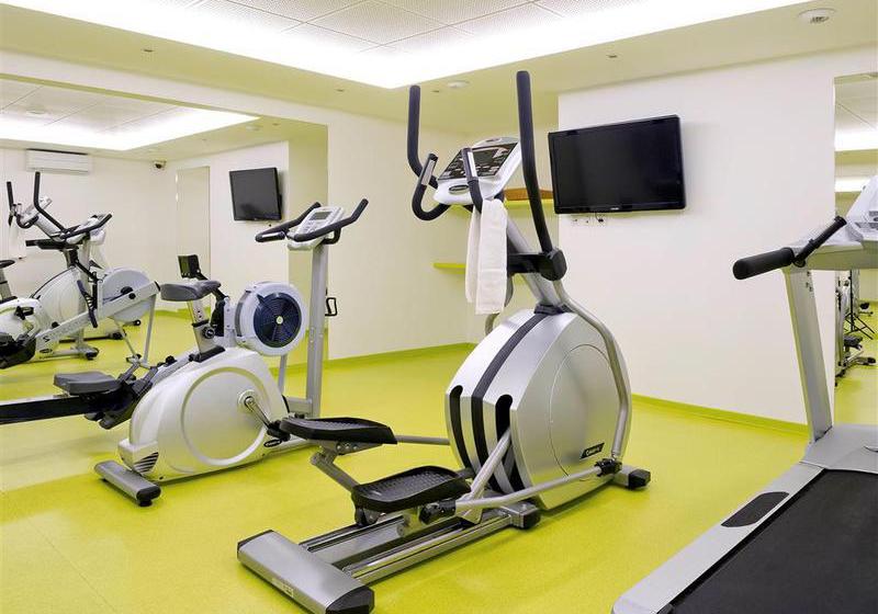 Adagio Paris Vincennes  | Vincennes | Val-de-Marne | France 18