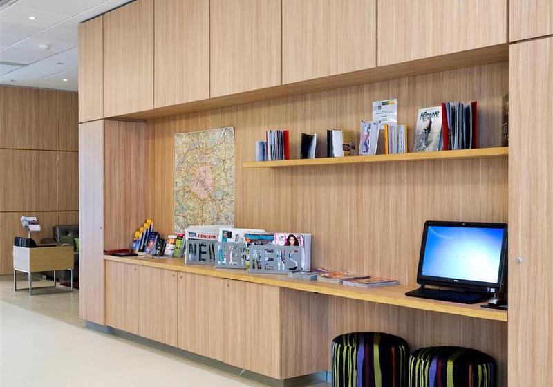 Adagio Paris Vincennes  | Vincennes | Val-de-Marne | France 19