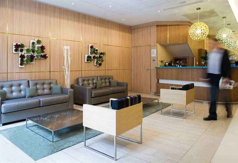 Adagio Paris Vincennes  | Vincennes | Val-de-Marne | France 2