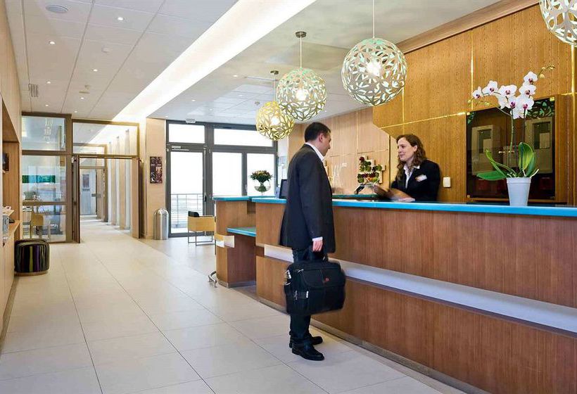 Adagio Paris Vincennes  | Vincennes | Val-de-Marne | France 3