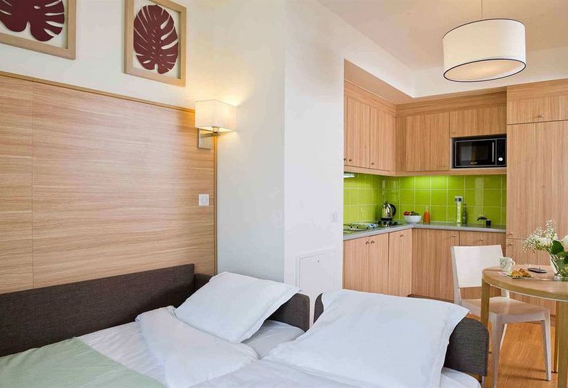 Adagio Paris Vincennes  | Vincennes | Val-de-Marne | France 5