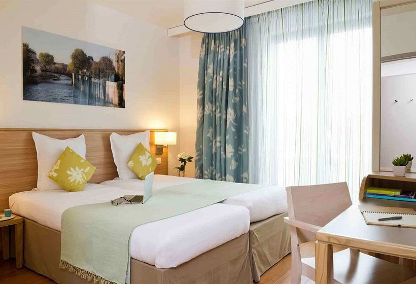 Adagio Paris Vincennes  | Vincennes | Val-de-Marne | France 6