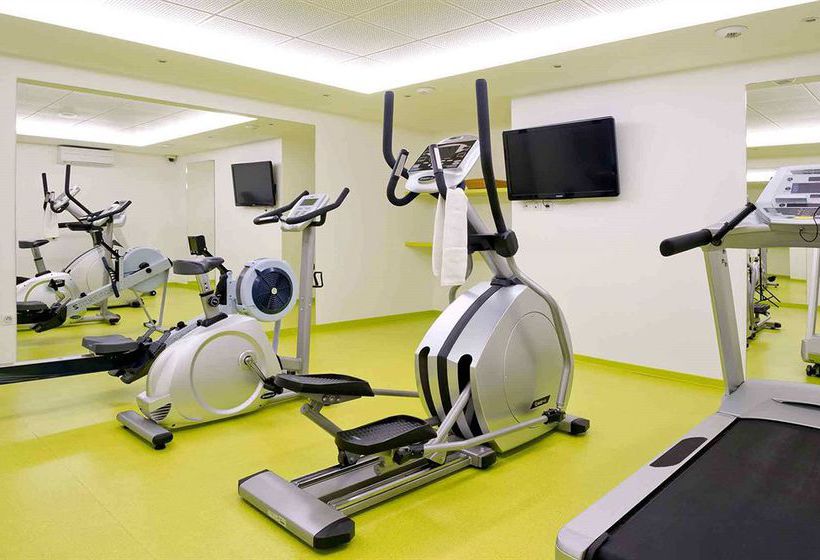 Adagio Paris Vincennes  | Vincennes | Val-de-Marne | France 7