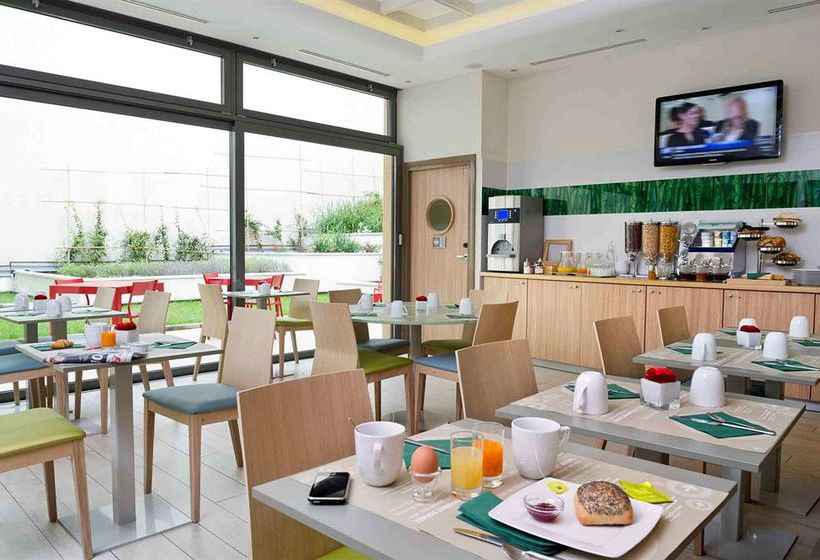 Adagio Paris Vincennes  | Vincennes | Val-de-Marne | France 8