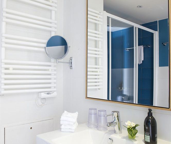 Adagio Paris Vincennes  | Vincennes | Val-de-Marne | France 9