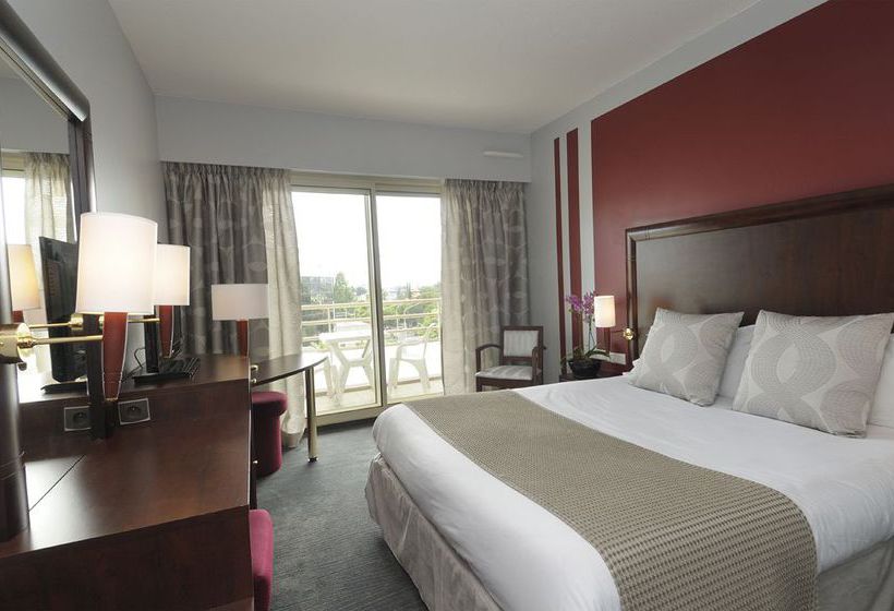 Hotel Servotel Nice  | Nice | Alpes-Maritimes | France 11