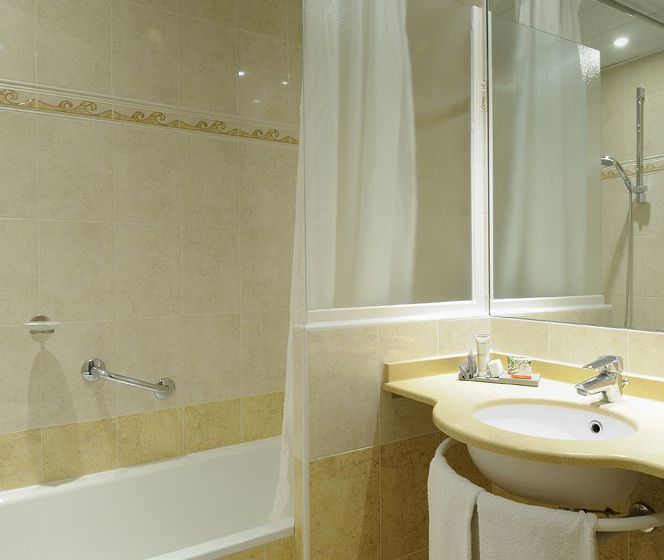 Hotel Servotel Nice  | Nice | Alpes-Maritimes | France 12