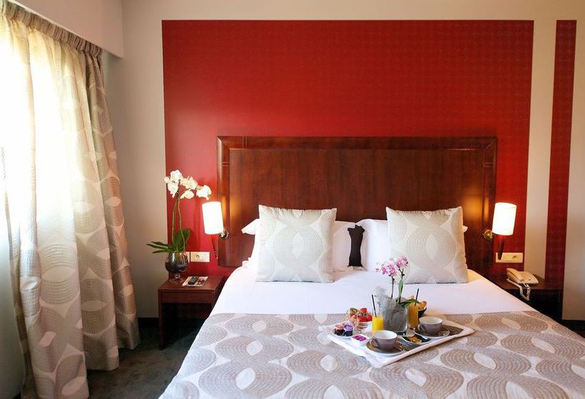 Hotel Servotel Nice  | Nice | Alpes-Maritimes | France 13