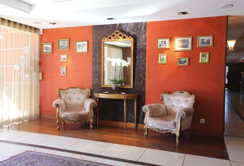 Hotel Servotel Nice  | Nice | Alpes-Maritimes | France 17