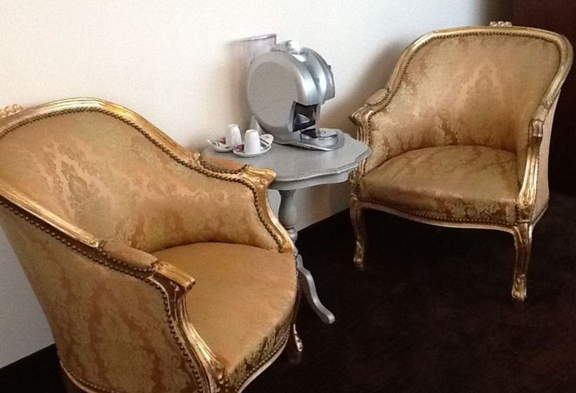 Hotel Servotel Nice  | Nice | Alpes-Maritimes | France 20