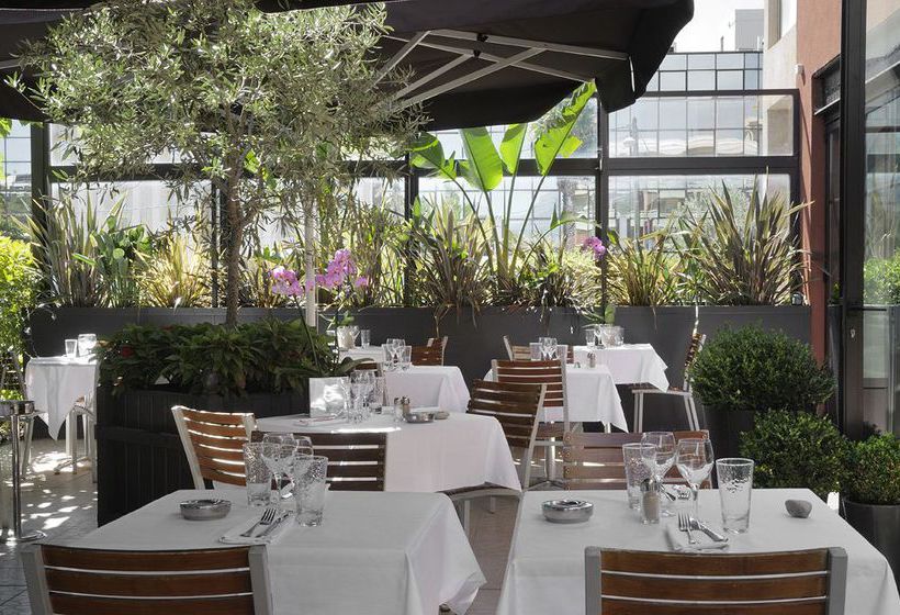 Hotel Servotel Nice  | Nice | Alpes-Maritimes | France 5