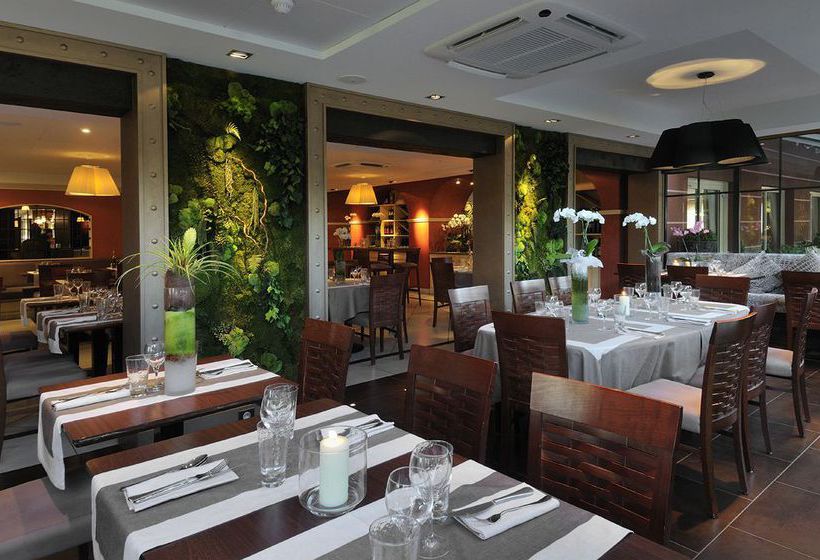 Hotel Servotel Nice  | Nice | Alpes-Maritimes | France 6